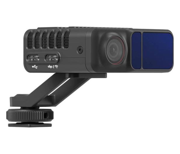 DJI Focus Pro LiDAR - 1605450 - zdjęcie 6